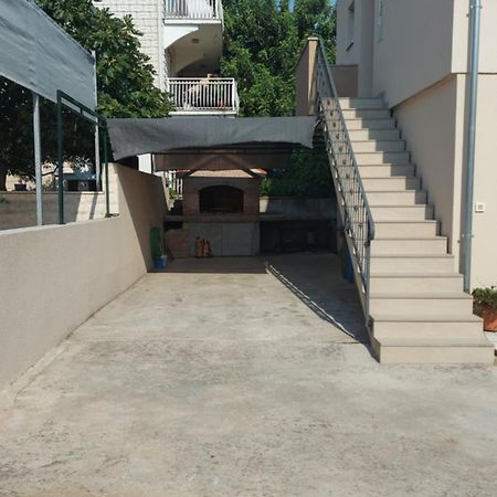 Apartman Diva 오레비츠 외부 사진