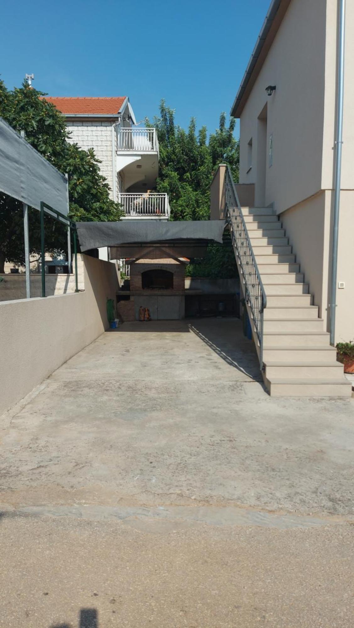 Apartman Diva 오레비츠 외부 사진