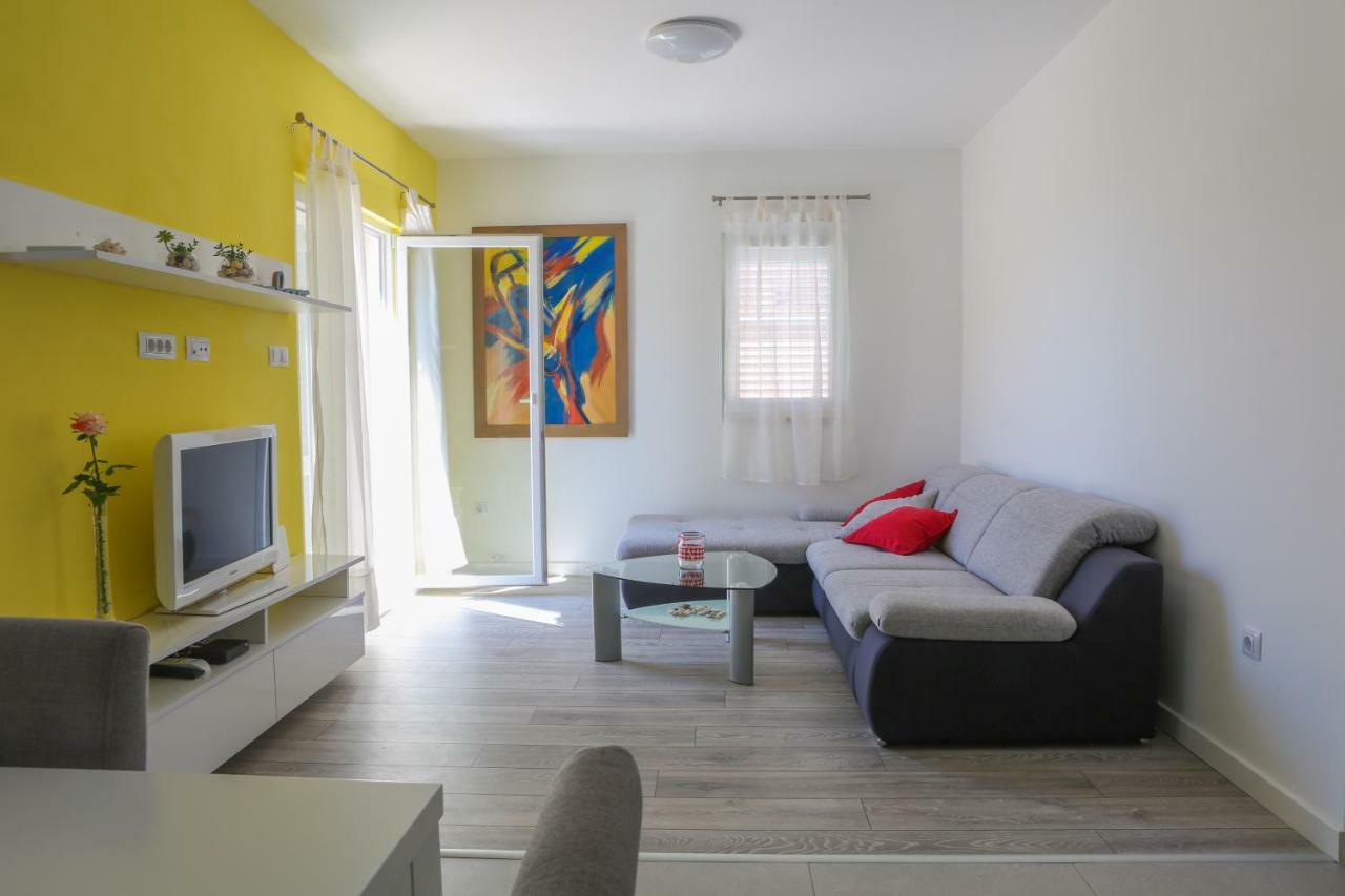 Apartman Diva 오레비츠 외부 사진