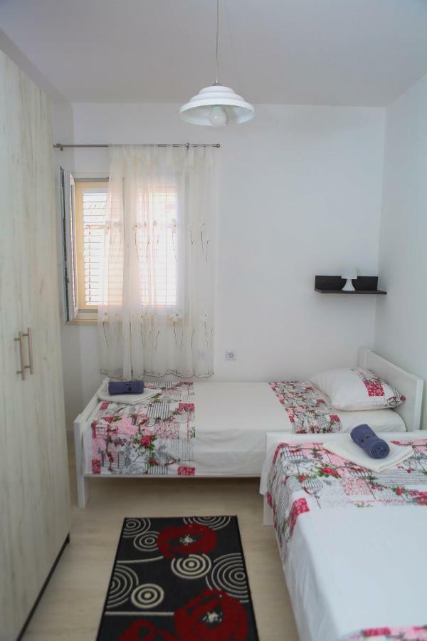 Apartman Diva 오레비츠 외부 사진