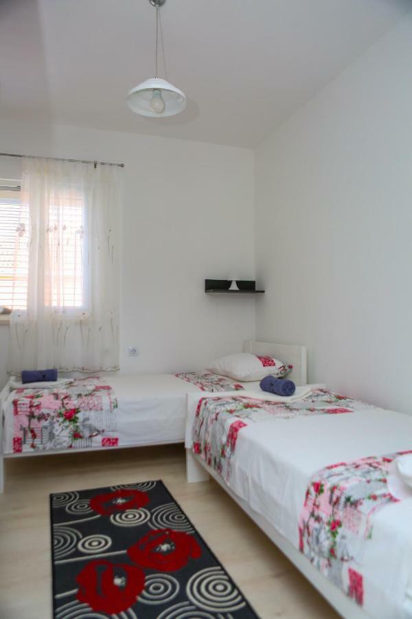 Apartman Diva 오레비츠 외부 사진