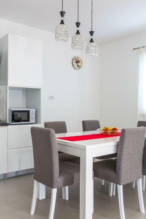 Apartman Diva 오레비츠 외부 사진