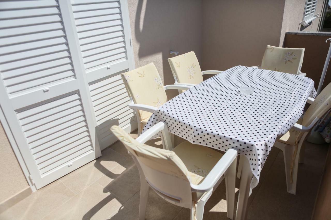Apartman Diva 오레비츠 외부 사진