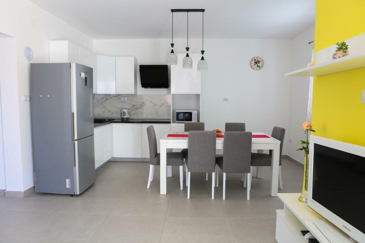 Apartman Diva 오레비츠 외부 사진