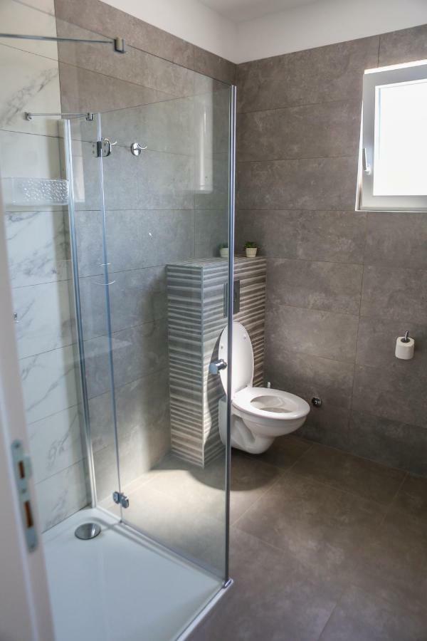 Apartman Diva 오레비츠 외부 사진
