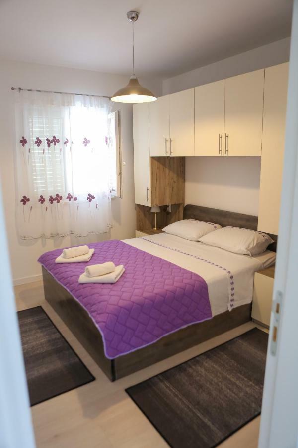 Apartman Diva 오레비츠 외부 사진