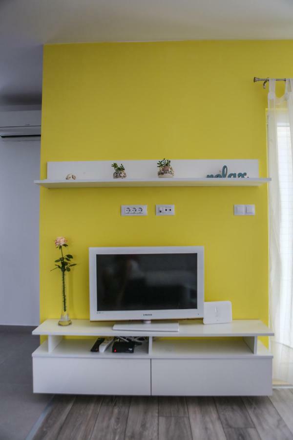 Apartman Diva 오레비츠 외부 사진