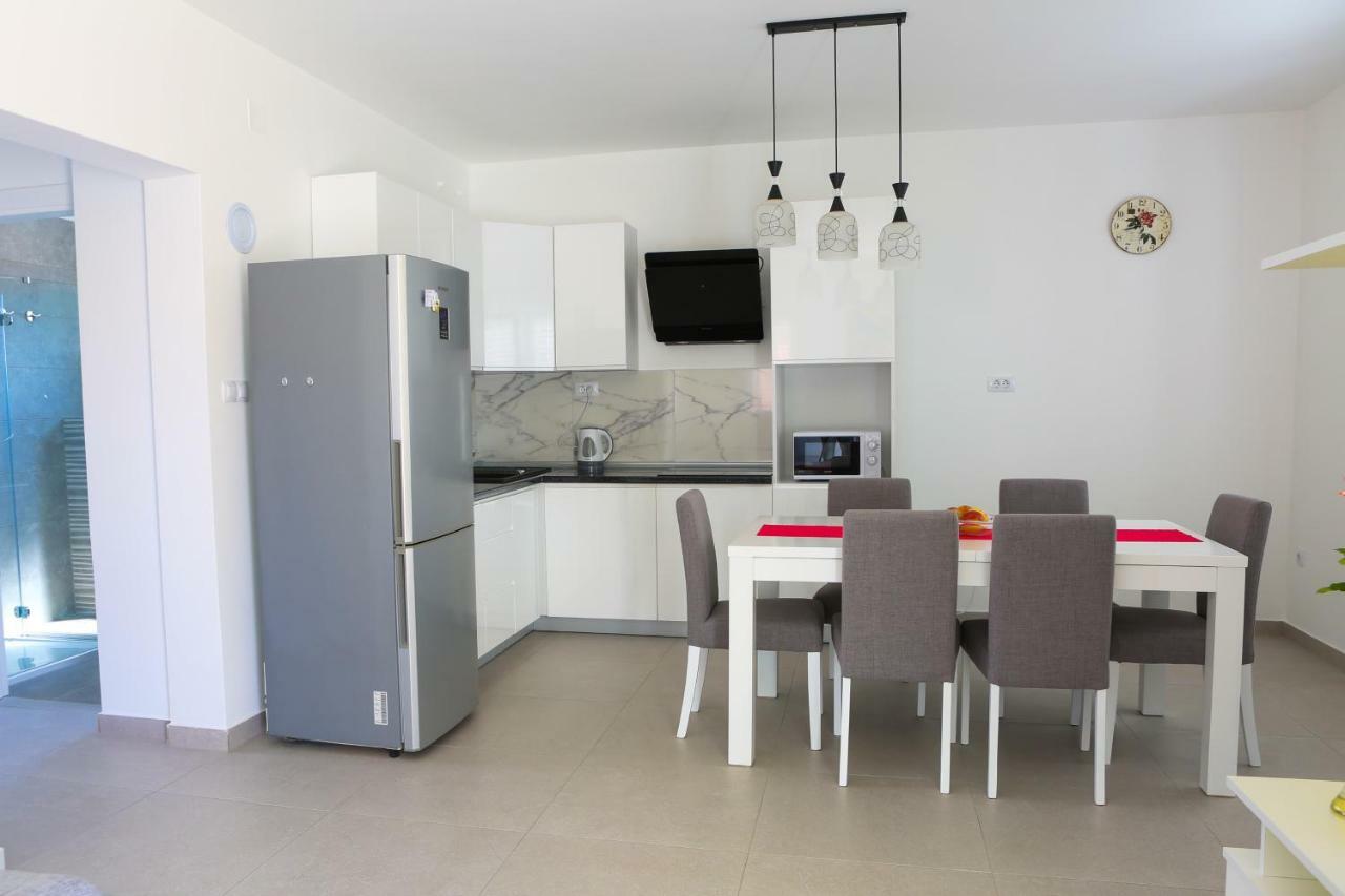 Apartman Diva 오레비츠 외부 사진