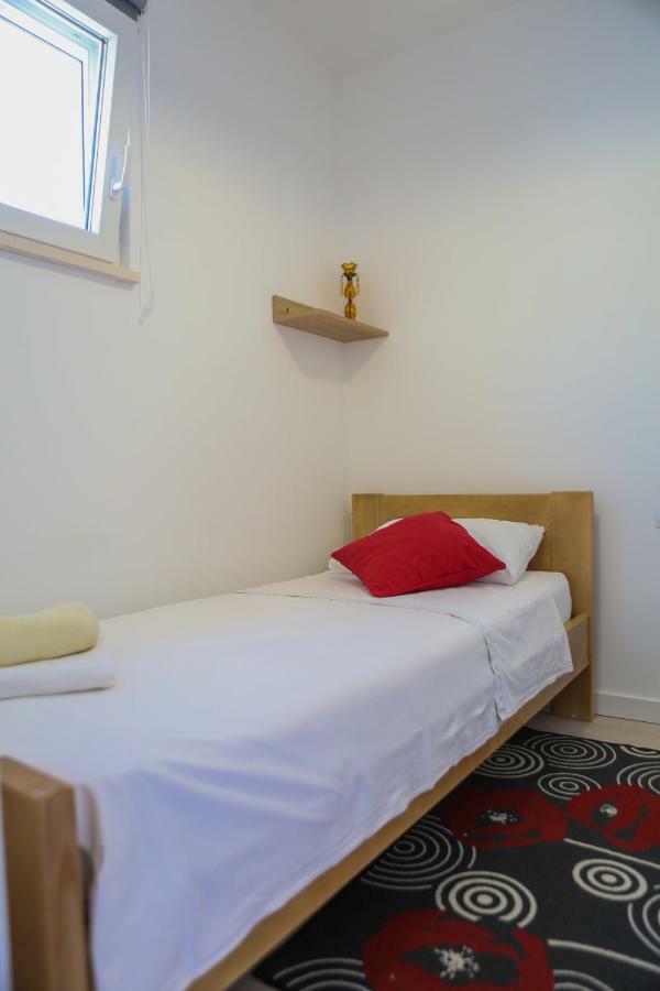 Apartman Diva 오레비츠 외부 사진